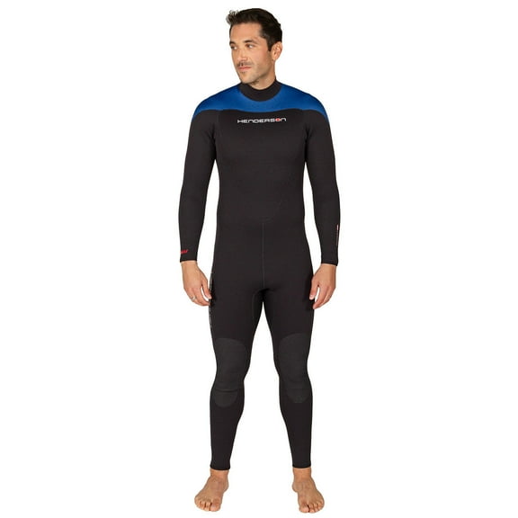 Henderson 5mm Thermoprene Pro Men's Full Wetsuit
