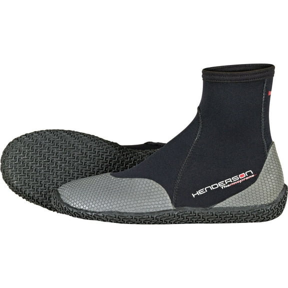 Henderson 7mm Men's Thermoprene High Top Boots