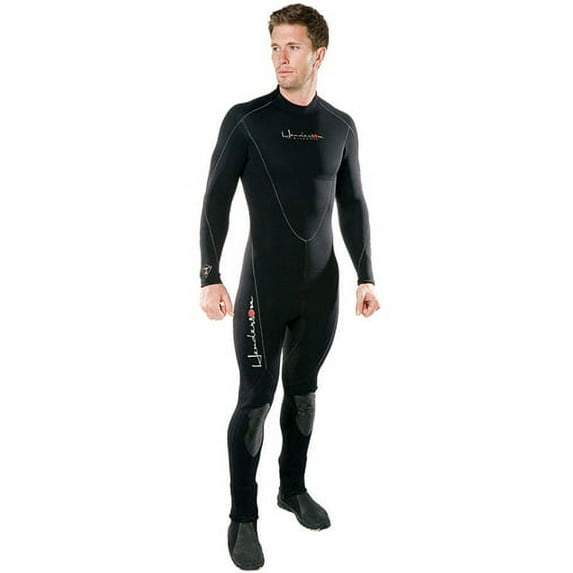 Henderson 7mm Thermoprene Men's Full Wetsuit