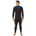 thumbnail image 1 of Henderson 7mm Thermoprene Pro Men's Full Wetsuit, 1 of 4