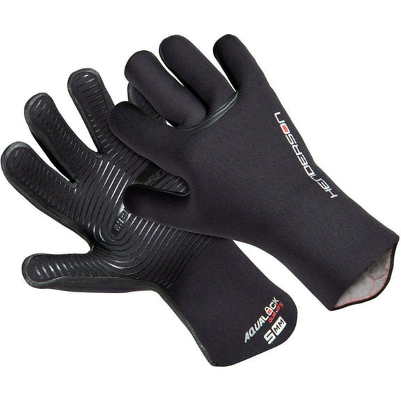 Henderson Aqua Lock Gloves 5mm