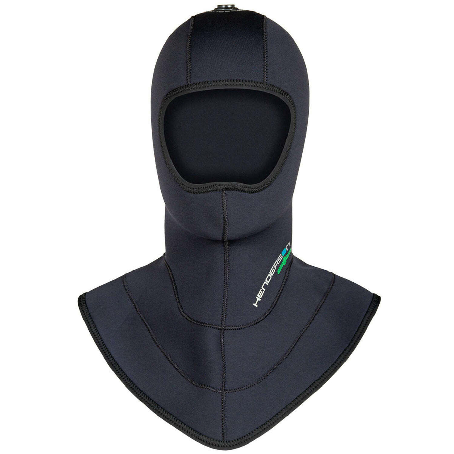Henderson Greenprene 5/3mm Hood