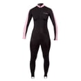 thumbnail image 1 of Henderson Hot Skins Fullsuit (Pink, 2X-Large), 1 of 3