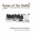 thumbnail image 1 of Henderson / Joudrey / Martin - Songs of the Stable - Music & Performance - CD, 1 of 1