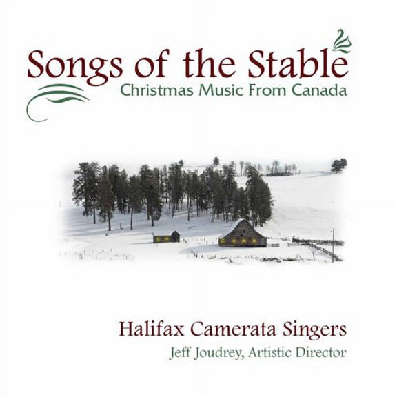 Henderson / Joudrey / Martin - Songs of the Stable - Music & Performance - CD