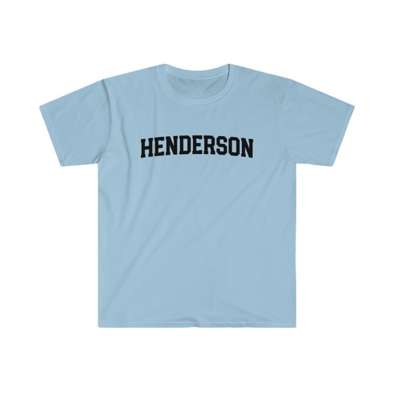 Henderson Nevada Moving Away Shirt, Gifts, Tshirt, T-shirt Tee
