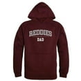 thumbnail image 1 of Henderson State University Reddies Mom Hoodie, Maroon - Small, 1 of 1