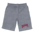 thumbnail image 1 of Henderson State University Reddies Premium Shorts, Heather Grey - Extra Large, 1 of 1
