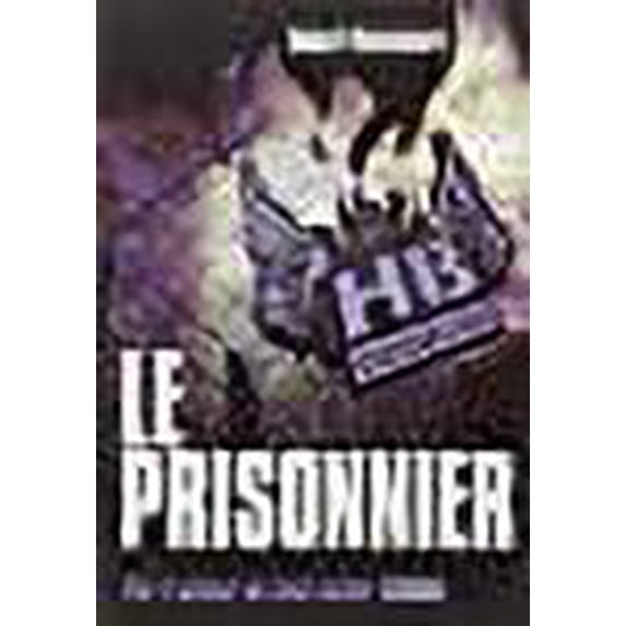Henderson's Boys, Tome 5 : Le prisonnier