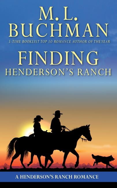 Henderson's Ranch Finding Henderson's Ranch: a Henderson Ranch Big Sky ...