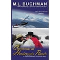 thumbnail image 1 of Henderson's Ranch Short Stories Christmas at Henderson's Ranch, Book 1, (Paperback), 1 of 1