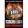 thumbnail image 1 of Pre-Owned Henderson's Boys: Scorched Earth: Book 7 (Paperback) 1444902334 9781444902334, 1 of 1