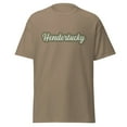 thumbnail image 1 of Hendertucky Desert Camo - Unisex Classic T-shirt, 1 of 10