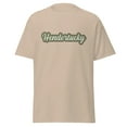 thumbnail image 1 of Hendertucky Desert Camo - Unisex Classic T-shirt, 1 of 10