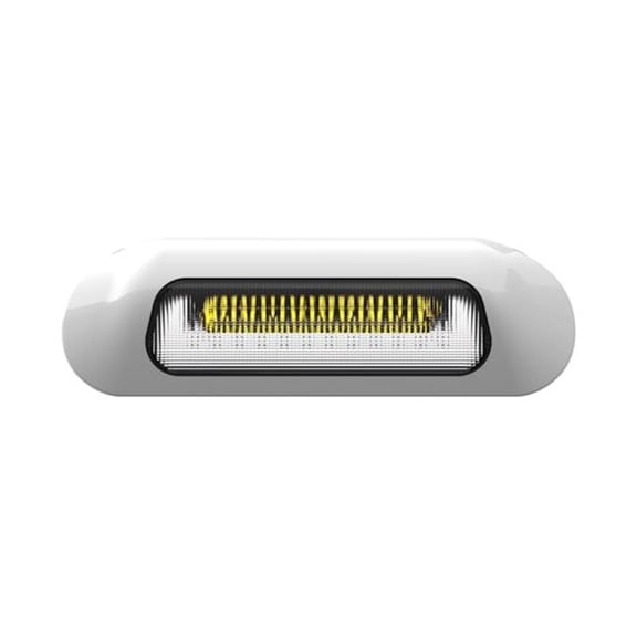 Hendo SL5 LED Wireless Work Light with Warning system - White