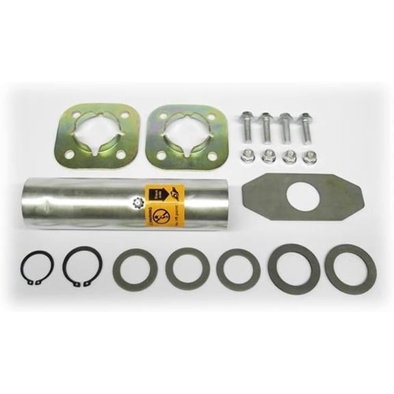 Hendrickson Cam Tube Kit Intraax / R615025, 03-1451, E-11897 S-28890
