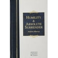 thumbnail image 1 of Hendrickson Christian Classics Humility and Absolute Surrender: Two Volumes in One, (Hardcover), 1 of 1