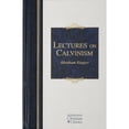 thumbnail image 1 of Pre-Owned Lectures on Calvinism (Hendrickson Christian Classics) Hardcover - USED, 1 of 1