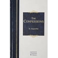 thumbnail image 1 of Pre-Owned Hendrickson Christian Classics: The Confessions (Hardcover), 1 of 1