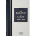 thumbnail image 1 of Hendrickson Christian Classics The Imitation of Christ, (Hardcover), 1 of 1