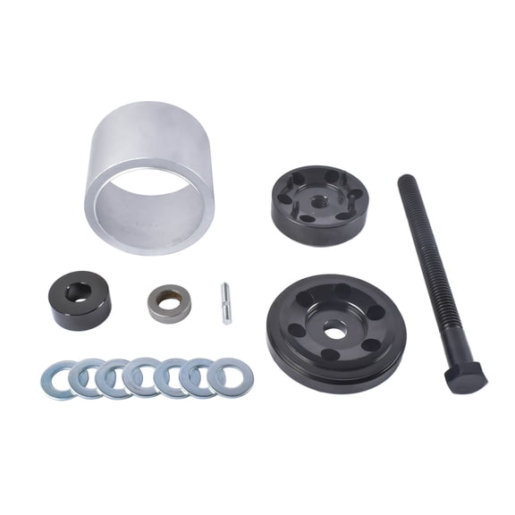 Hendrickson Vantraax Narrow Bushing Installation Tool - TRB5914-T, S-24736, HE9BL-T & More - Air Suspension Repair Tool for Dana Webb, Hendrickson Trailer Systems