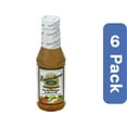 thumbnail image 1 of Hendrickson's Dressing Vinegar & Oil Unique 16 oz (Pack Of 6), 1 of 1