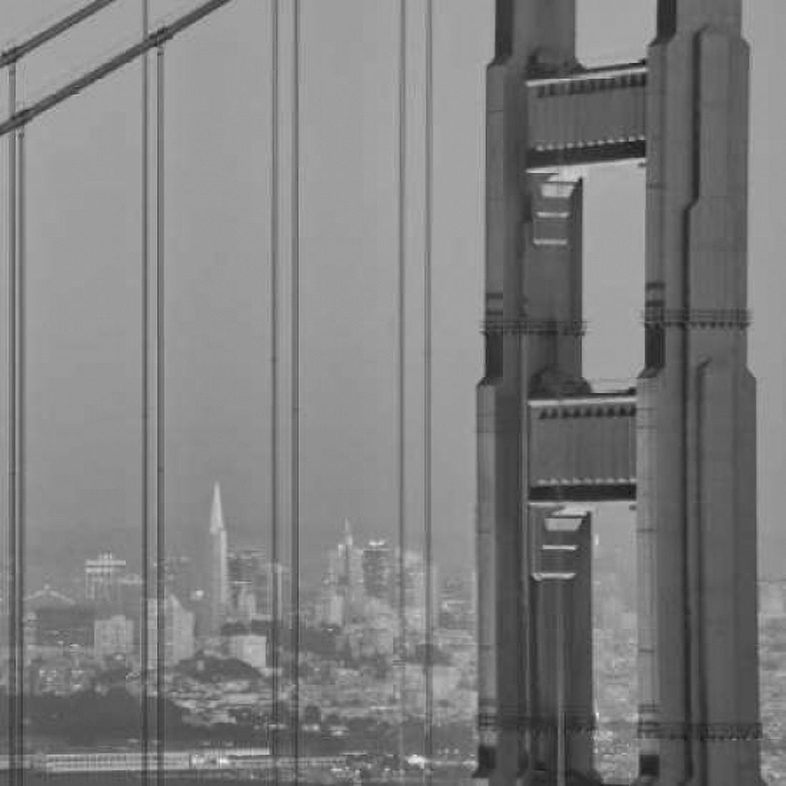 Hendrik Point Canvas Art - Craig Melville (24 x 24)