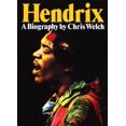 thumbnail image 1 of Pre-Owned Hendrix: A Biography (Paperback) 0711901449 9780711901445, 1 of 1