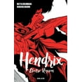thumbnail image 1 of Pre-Owned Hendrix: Electric Requiem (Hardcover) 9781950912650, 1 of 1