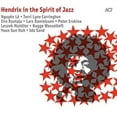 thumbnail image 1 of Hendrix In The Spirit Of Jazz / Various, 1 of 1