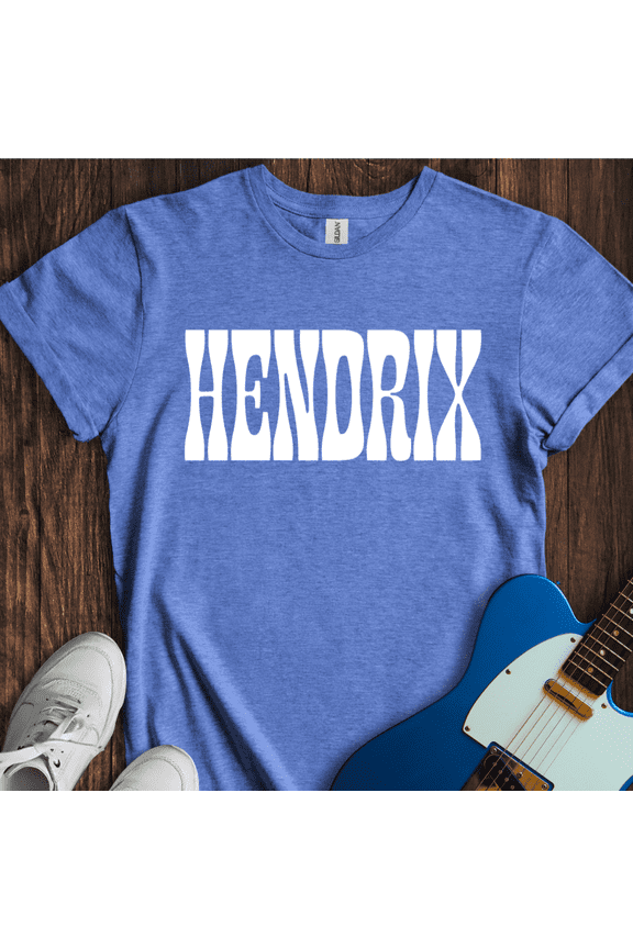 Hendrix T-Shirt