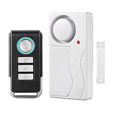 Hendun SZSF03R 105db, Security Household Sensors & Alarms