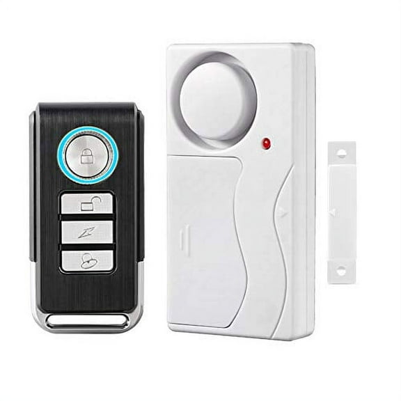 Hendun SZSF03R 105db, Security Household Sensors & Alarms