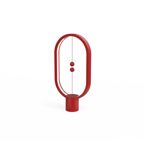 Heng Balance Lamp Ellipse Plastic USB-C
