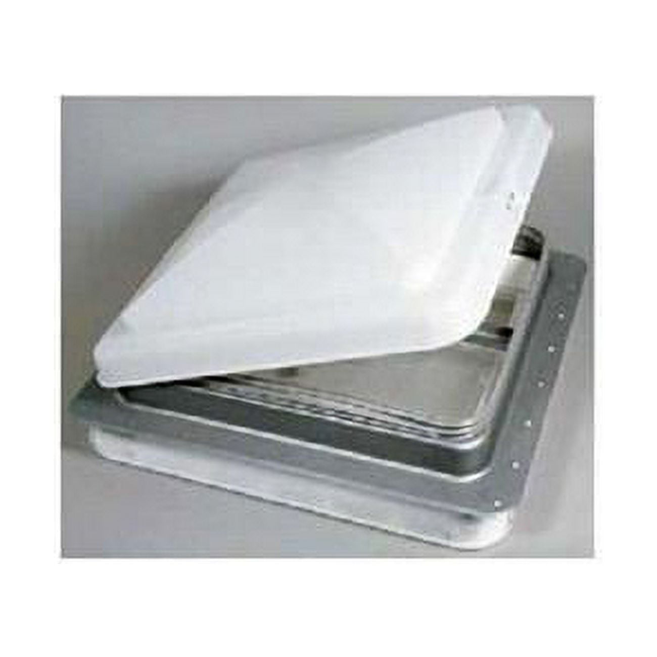 Heng'S 75111-C1G1 14" X 14" Standard Mount Universal Vent