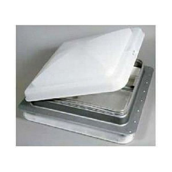 Heng'S 75111-C1G1 14" X 14" Standard Mount Universal Vent