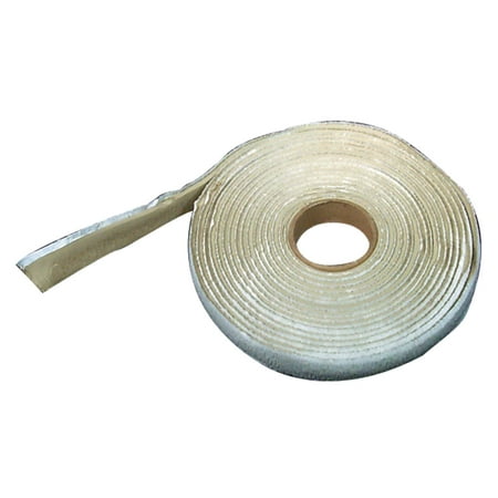 Heng's 16-5650 Putty Tape - 3/16" x 1" x 20', Pack of 4