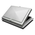 thumbnail image 1 of Heng's 58621-C2 Escape Hatch/Exit Vent with Aluminum Frame - 15" x 22", 1 of 1
