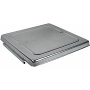 Hengs 90114-C1 Elixir/Ventline Universal Replacement Vent Lid - Metal