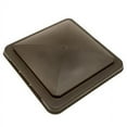 thumbnail image 1 of Heng's 90115-CR Amber 14" x 14" Vent Lid, 1 of 4