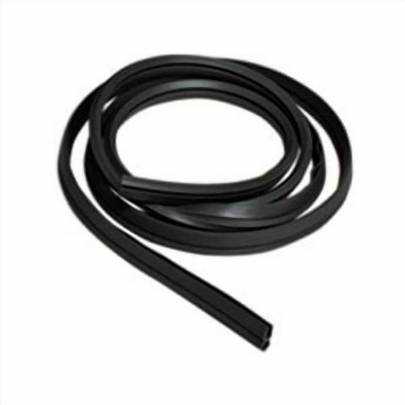 Heng's Industries 90045 52" Grey Dome Seal For Heng's/Jensen Plastic Base