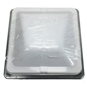Hengs Standard Mount Universal Vent, 14 x 14
