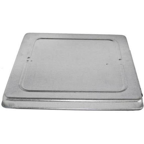 Heng's Universal Vent Lid, 14" x 14"