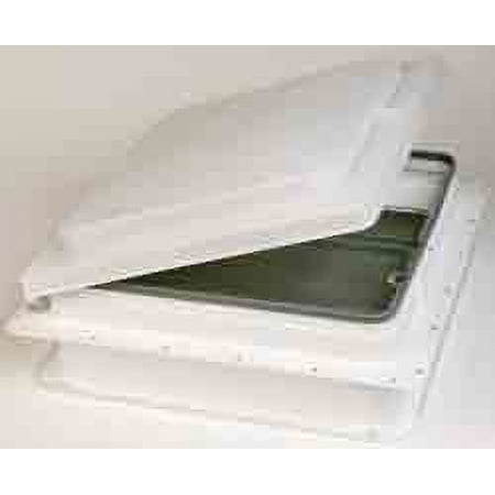 Heng's V071142-C4G1 Power Vent with Light