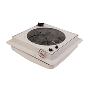 Hengs Zephyr Hi-Performance RV Roof Vent