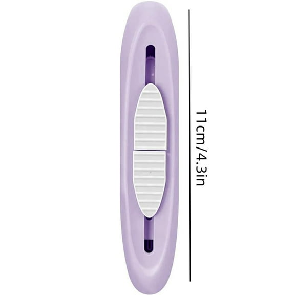 HengDidi 2-in-1 Automatic Needle Threader and Seam Remover for Quick Hand Sewing DIY Crafting and Embroidery Projects – Fast Threading Tool with Durable Materials for Seam Removal and Repairs