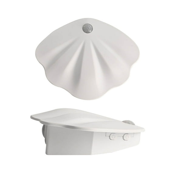 HengDidi 2025NEW Battery-Operated Motion Sensor Night Lights: Rechargeable Wall Sconces Magnetic Wall Lights Wireless Stairway Lights Portable Hallway Light Wall Lighting for Bedroom Stair Picture