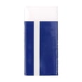 thumbnail image 1 of HengDidi 2B Eraser for Writing Tasks - Minimal Debris Pencil Eraser with Efficient Clean Removal, Durable PVC Material, Compact , Ideal for Exams and Art Projects, Portable Office Use, 1 of 8