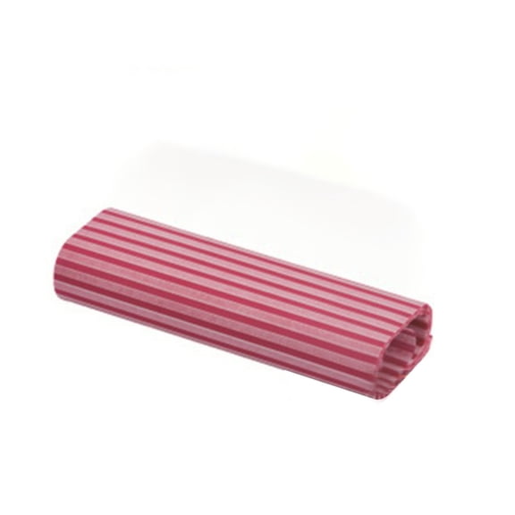HengDidi 50 Sheets Colorful Food Wrapping Paper - Non-stick Baking Parchment Liners for Desserts Cakes Sandwiches - Decorative Party Protective Sheets Kitchen Decor Accessory