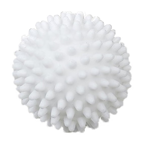 HengDidi 6 Piece Reusable Laundry Dryer Balls Set Reduces Wrinkles and Static Softens Clothes Shortens Drying Time for Washing Machine and Dryer Eco Friendly